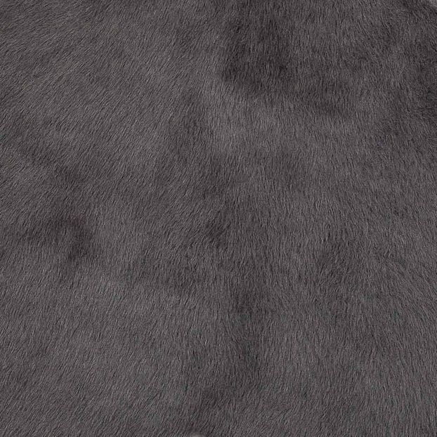 Teppich Stern - dunkelgrau-product