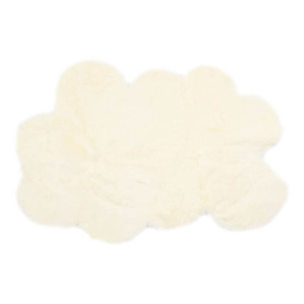 Cloud carpet - white-product