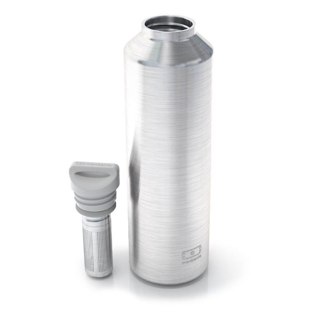 Cantimplora Isotérmica MBSTEEL en acero-product