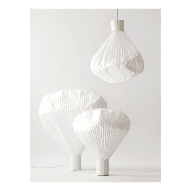 Lampada sospensione Vaporetto-product