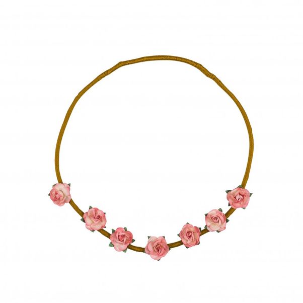 Flower Headband-product