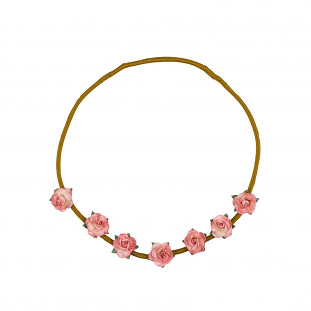 Flower Headband-product