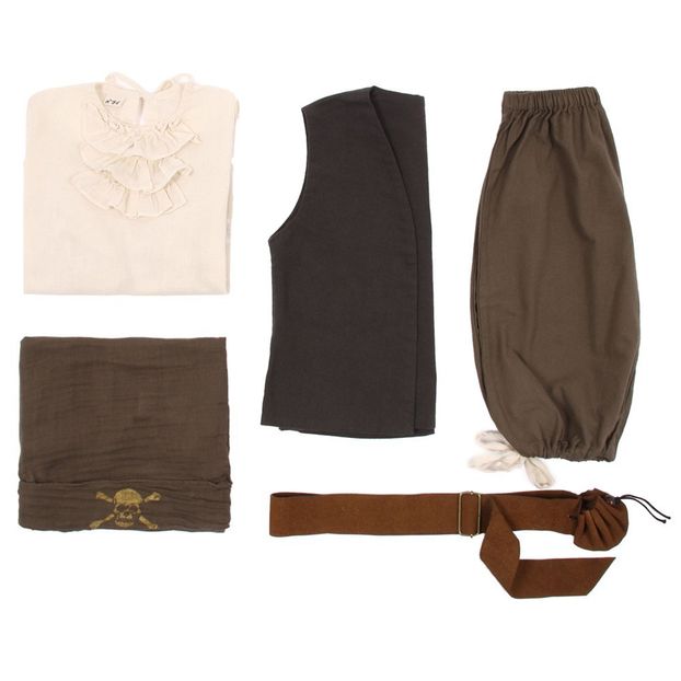 Déguisement Pirate-product