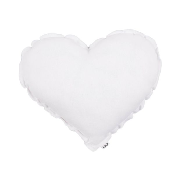 Heart cushion-product