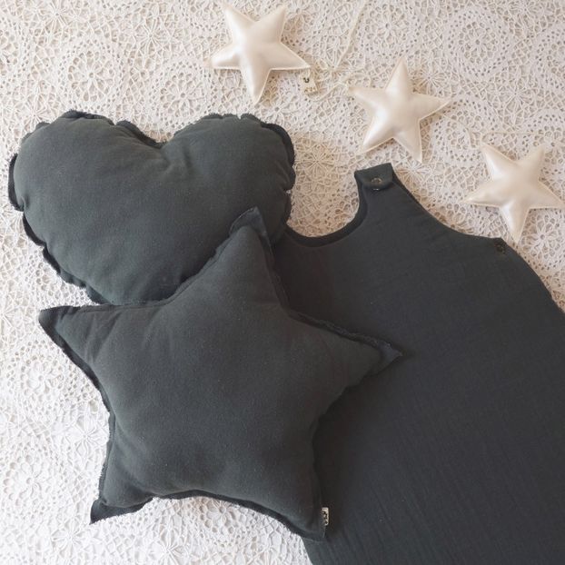 Coussin Cœur-product