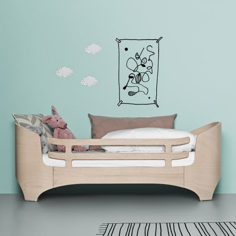 Junior Bed Security Rail-product