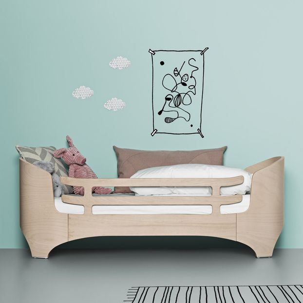 Barra de seguridad cama junior-product