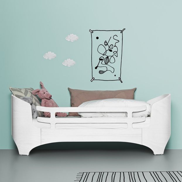 Barra de seguridad cama junior-product