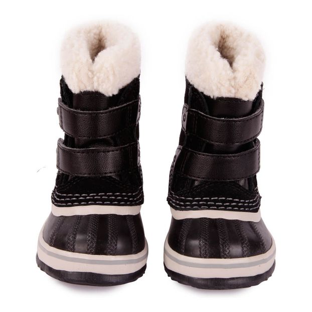 Stivali Pelle 1964 PAC Strap-product