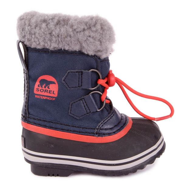 Nylon-Boots-Wasserdicht-Yoot Pac-product