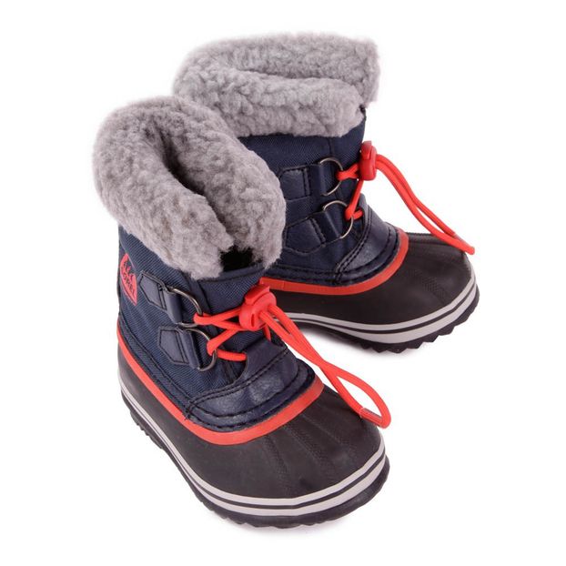 Nylon-Boots-Wasserdicht-Yoot Pac-product