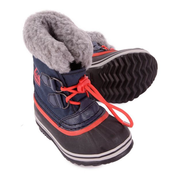 Nylon-Boots-Wasserdicht-Yoot Pac-product