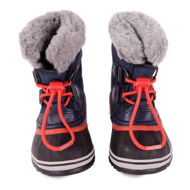 Nylon-Boots-Wasserdicht-Yoot Pac-product