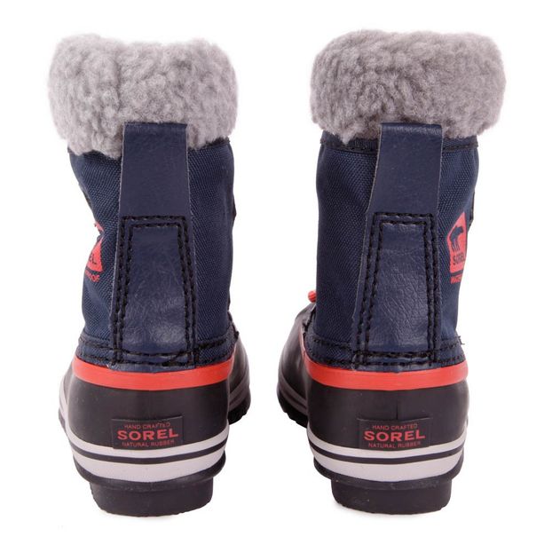 Nylon-Boots-Wasserdicht-Yoot Pac-product