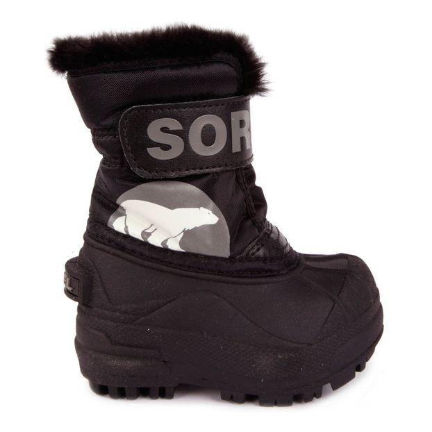 Stivali Nyoln Snow Commander-product