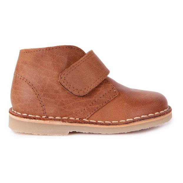 Boots Velcro Desert-product