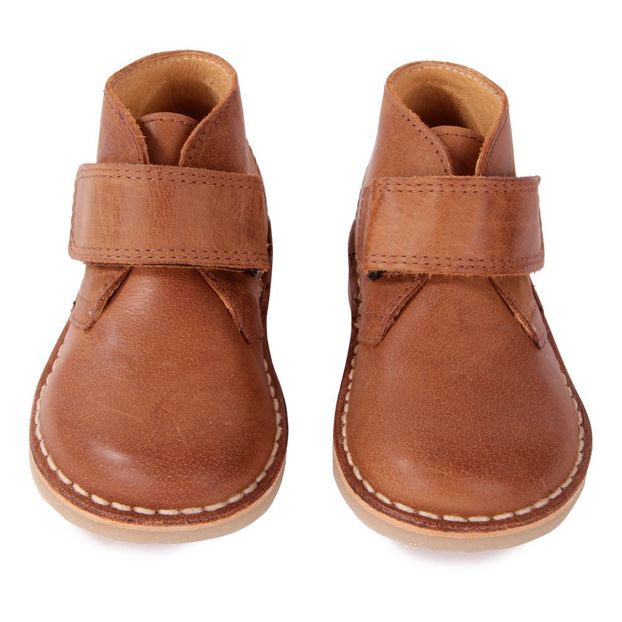 Boots Velcro Desert-product