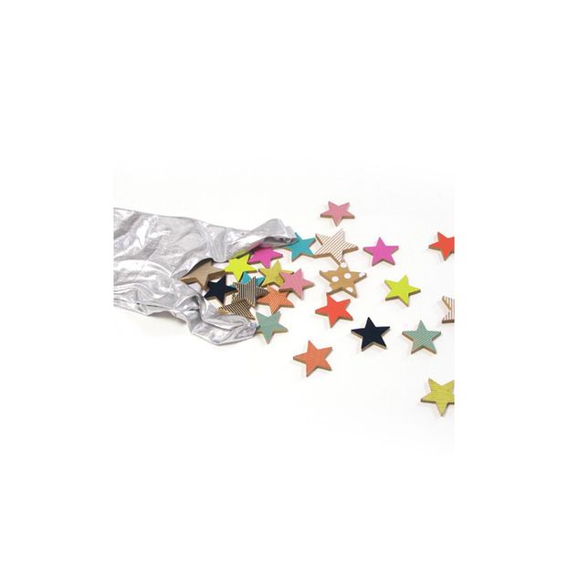 Dominó Tanabata Cookie-product