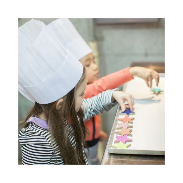Dominó Tanabata Cookie-product