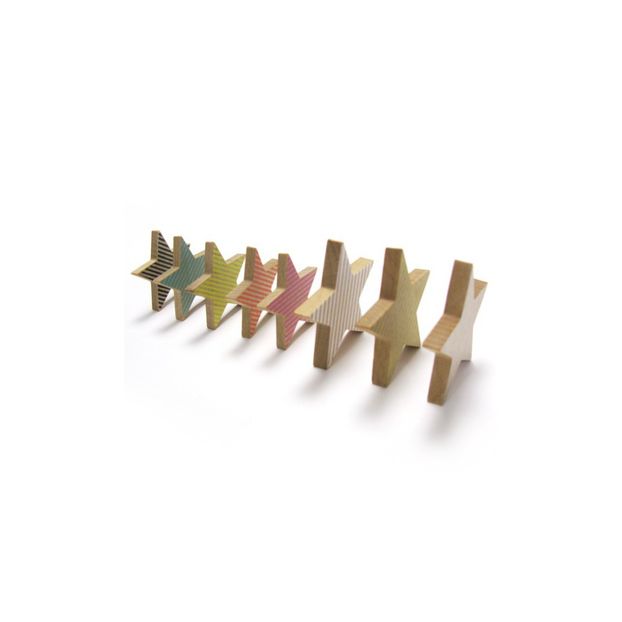 Dominó Tanabata Cookie-product