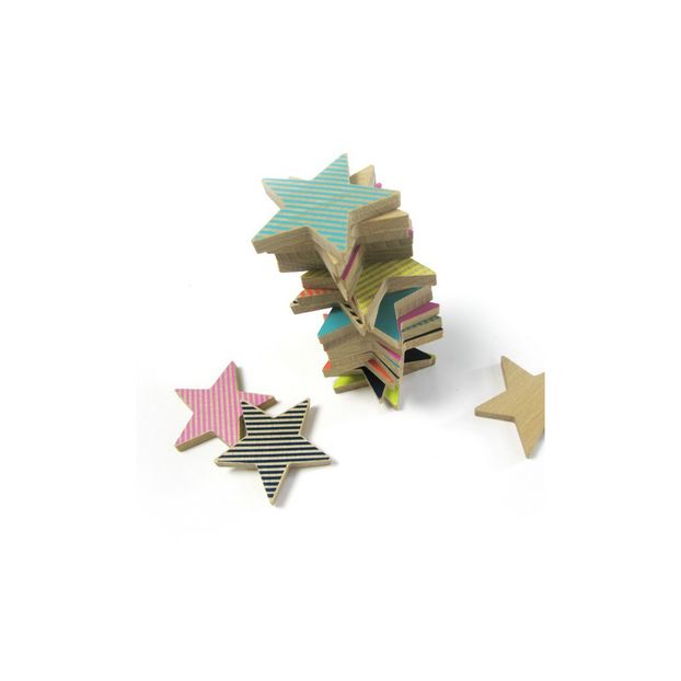 Dominó Tanabata Cookie-product