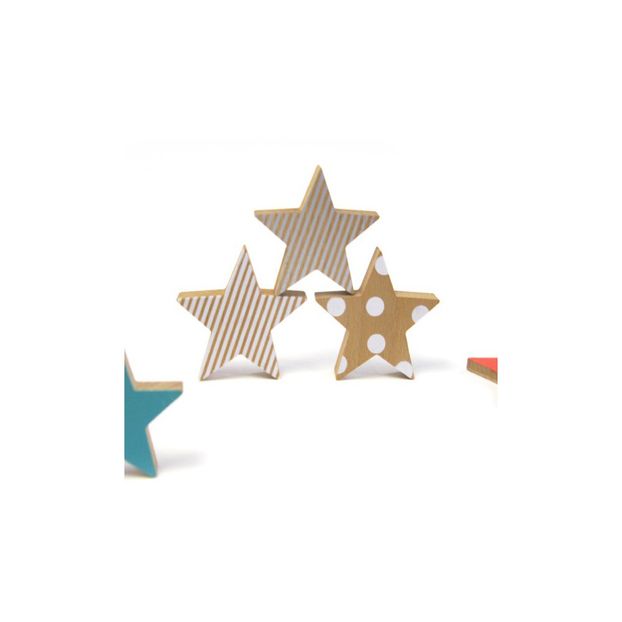 Dominó Tanabata Cookie-product
