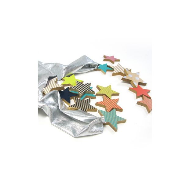 Dominó Tanabata Cookie-product