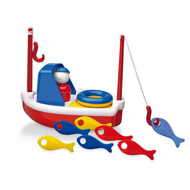 Bath boat-product
