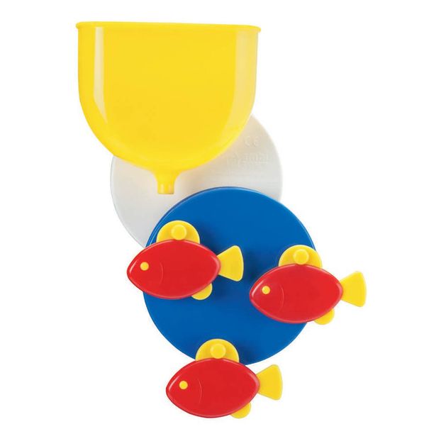 Flying fish-product