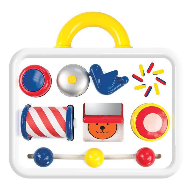 Il mio tappeto da risveglio-product
