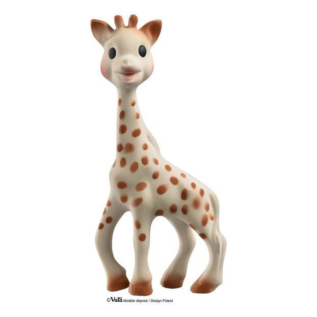 Sophie the Giraffe Set-product
