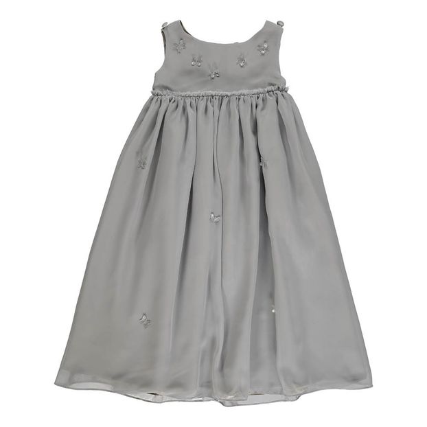 Princess costume - grey-product