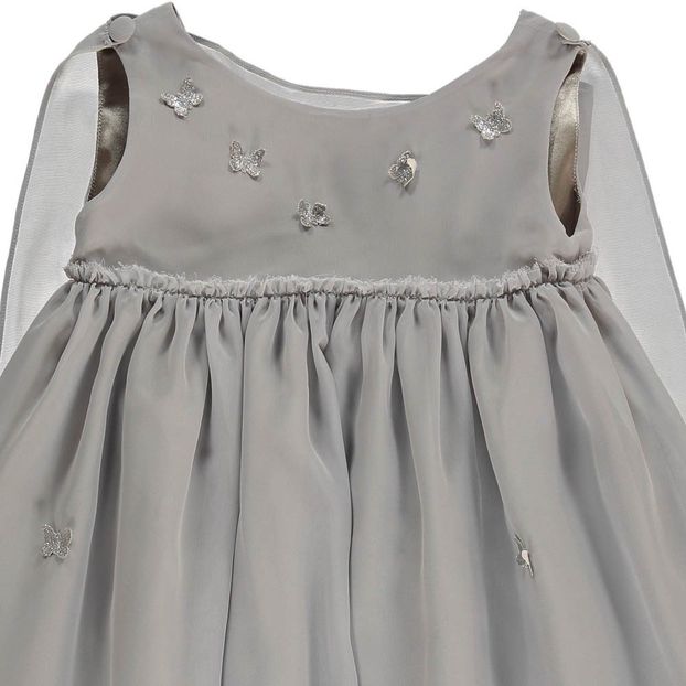 Princess costume - grey-product