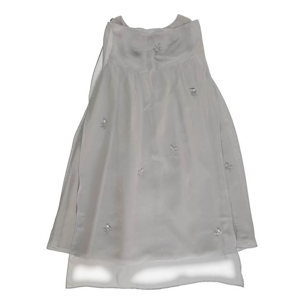 Princess costume - grey-product