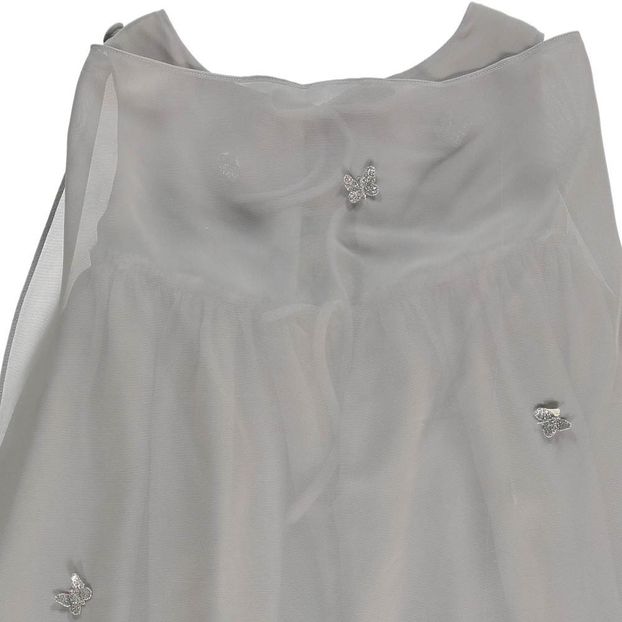 Princess costume - grey-product