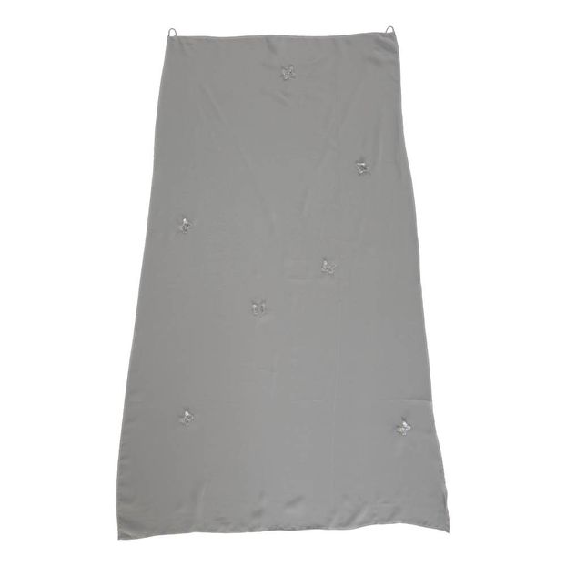 Princess costume - grey-product