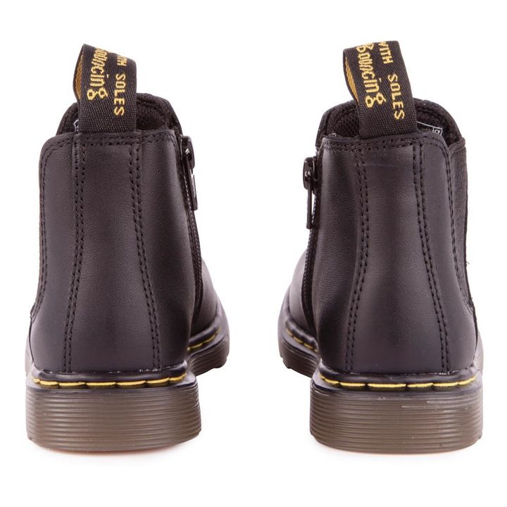 Boots Chelsea Banzai | Schwarz- Produktbild Nr. 4