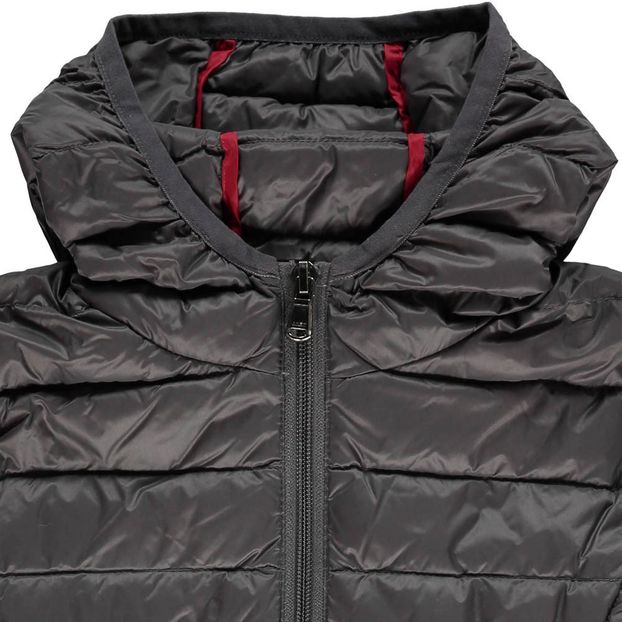 Hugo Light Down Jacket-product