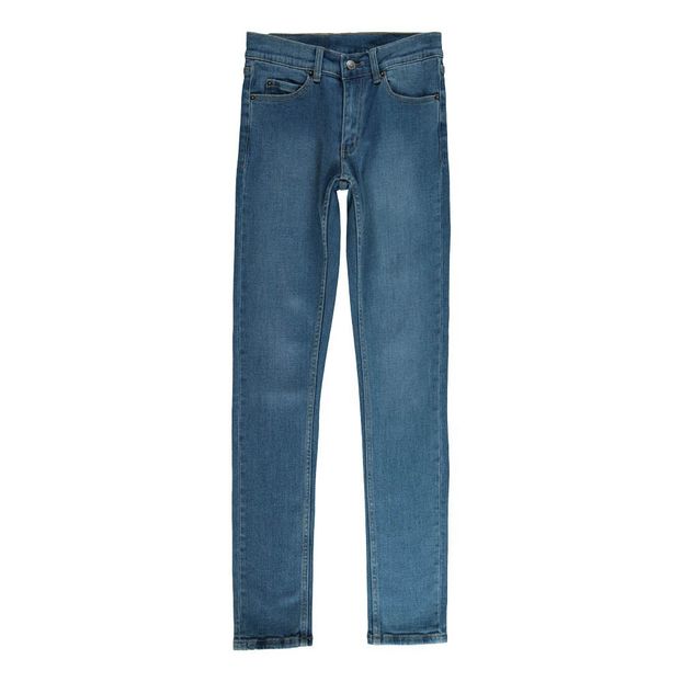 Jean Slim Taille Médium Tight-product