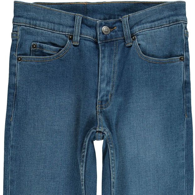 Jean Slim Taille Médium Tight-product