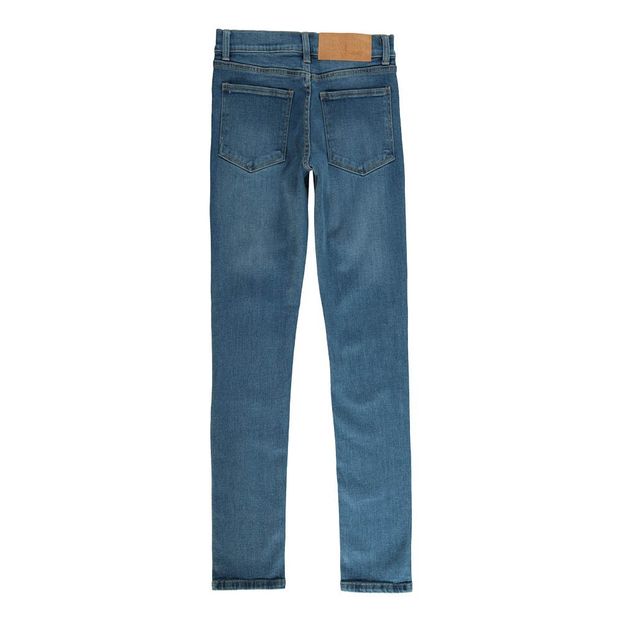 Jean Slim Taille Médium Tight-product