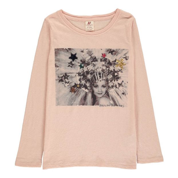 T-Shirt Etoiles-product