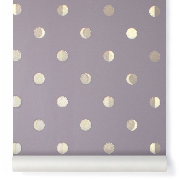 Moonrise Wall Paper - Swede-product