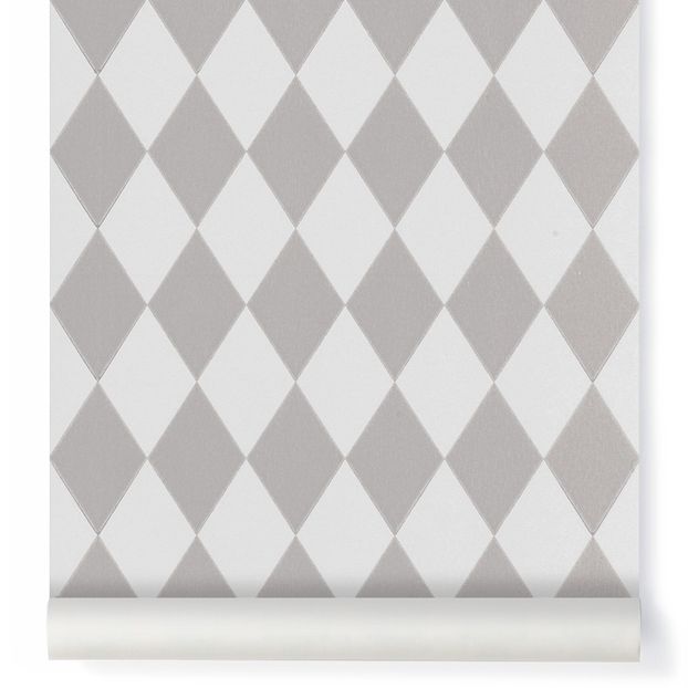 Papel pintado Arlequin --product