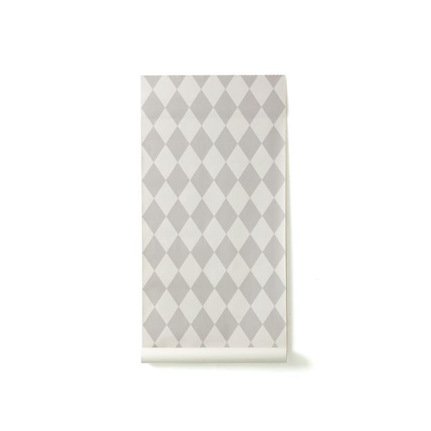 Harlequin Wallpaper - grey-product