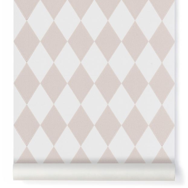 Papel pintado Arlequin --product