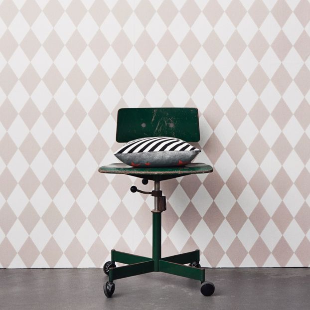 Papel pintado Arlequin --product