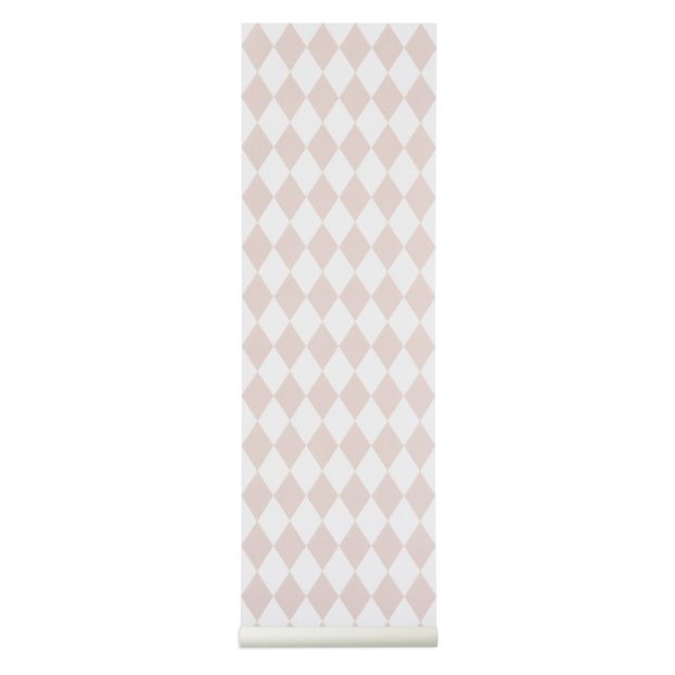 Papel pintado Arlequin --product