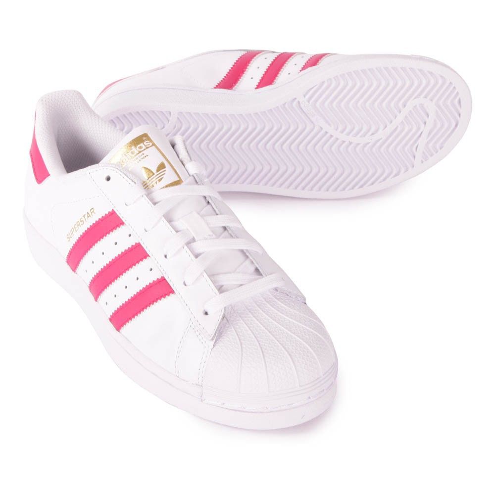 adidas superstar rosa chiaro e bianche adidas superstar rosa chiaro e bianche