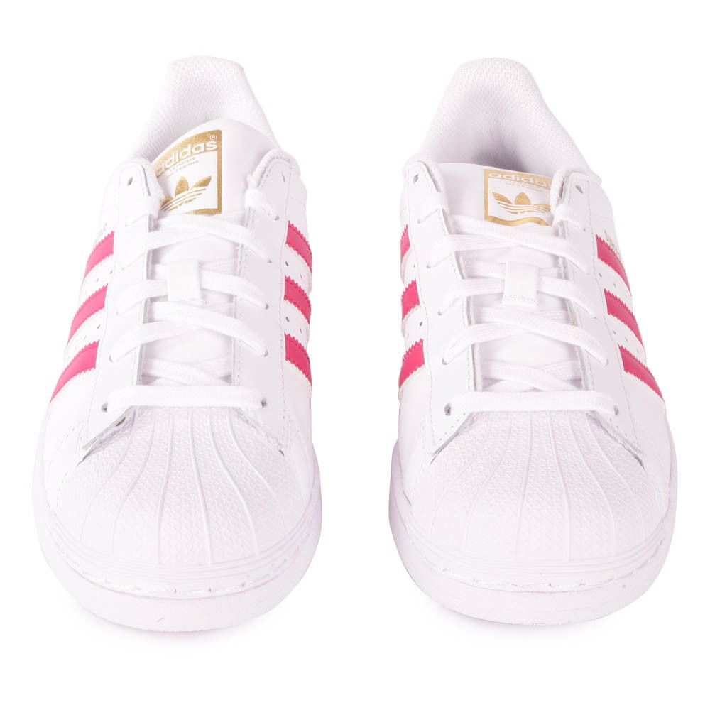 adidas superstar rosa niña adidas superstar rosa niña